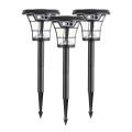 Waterproof Solar Powered Lanscape Garden Light Set